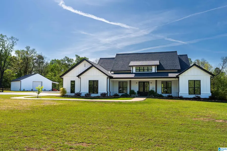 1730 MCCONNELL LANE, Mount Olive, AL 35117 - #3