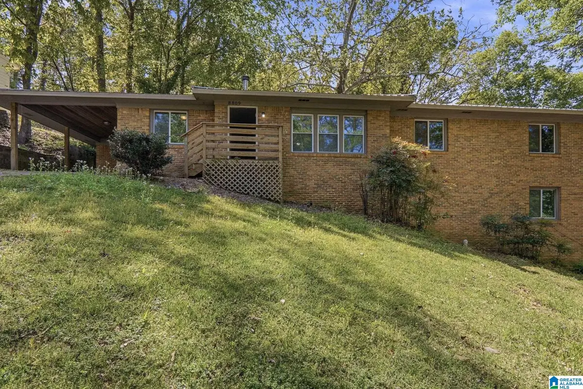 8809 VALLEYBROOK ROAD, Birmingham, AL 35206 - #1