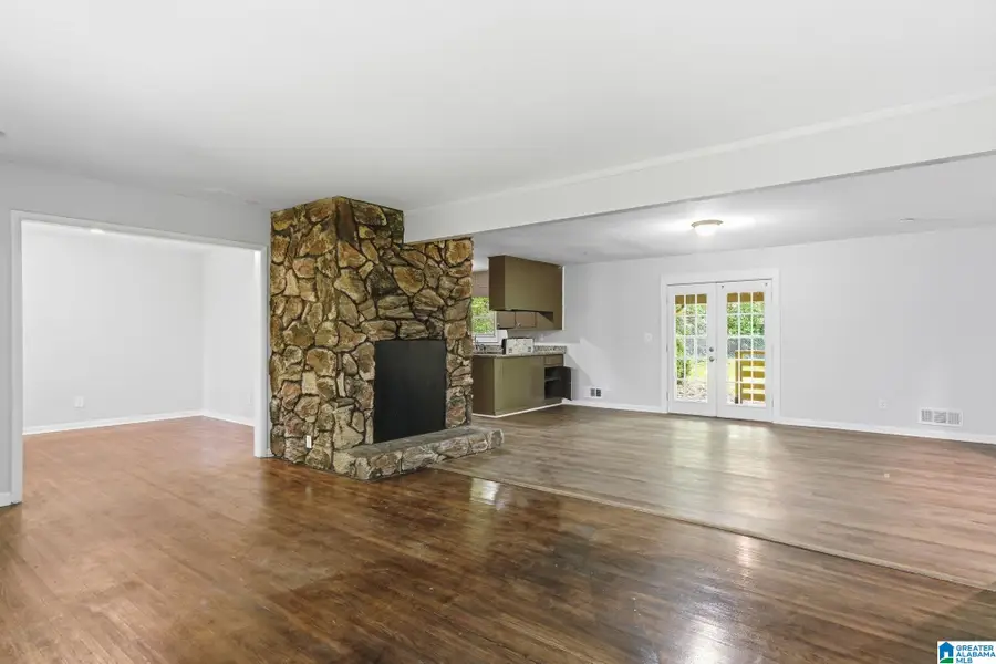 8809 VALLEYBROOK ROAD, Birmingham, AL 35206 - #3