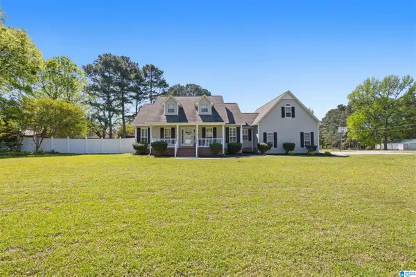 1110 8TH STREET NW, Arab, AL 35016