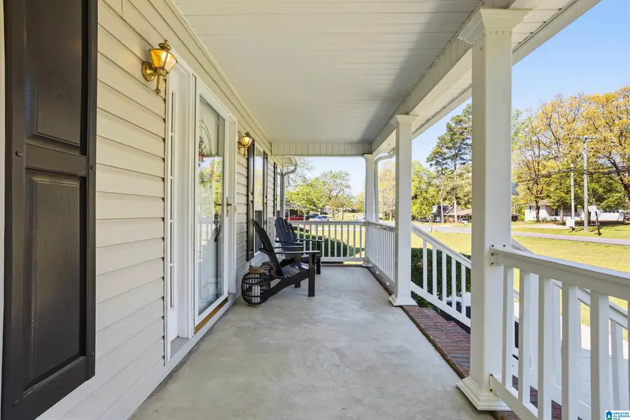 1110 8TH STREET NW, Arab, AL 35016 - #3