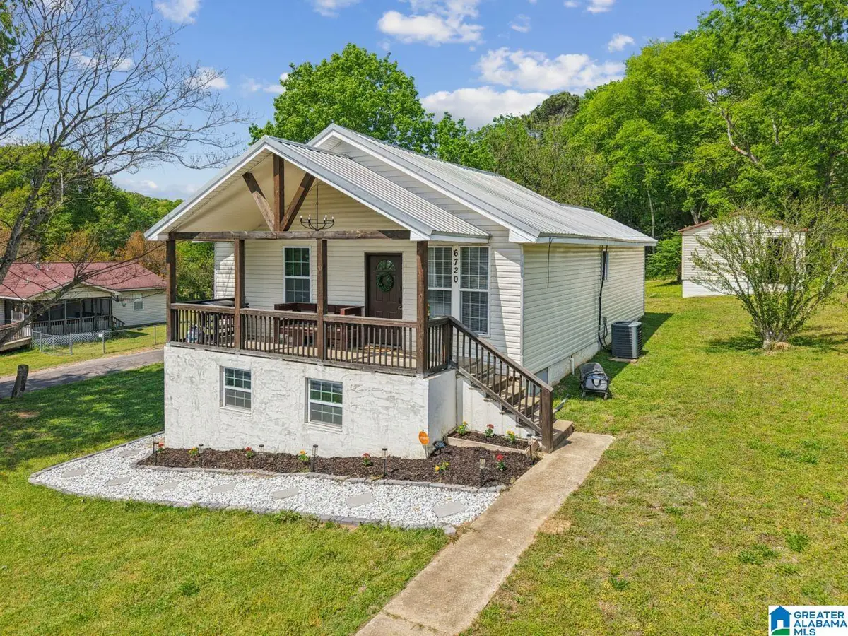 6720 KISKA AVENUE, Birmingham, AL 35224 - #1