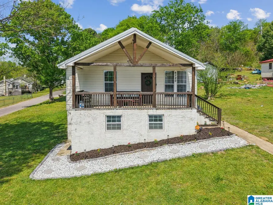 6720 KISKA AVENUE, Birmingham, AL 35224 - #2