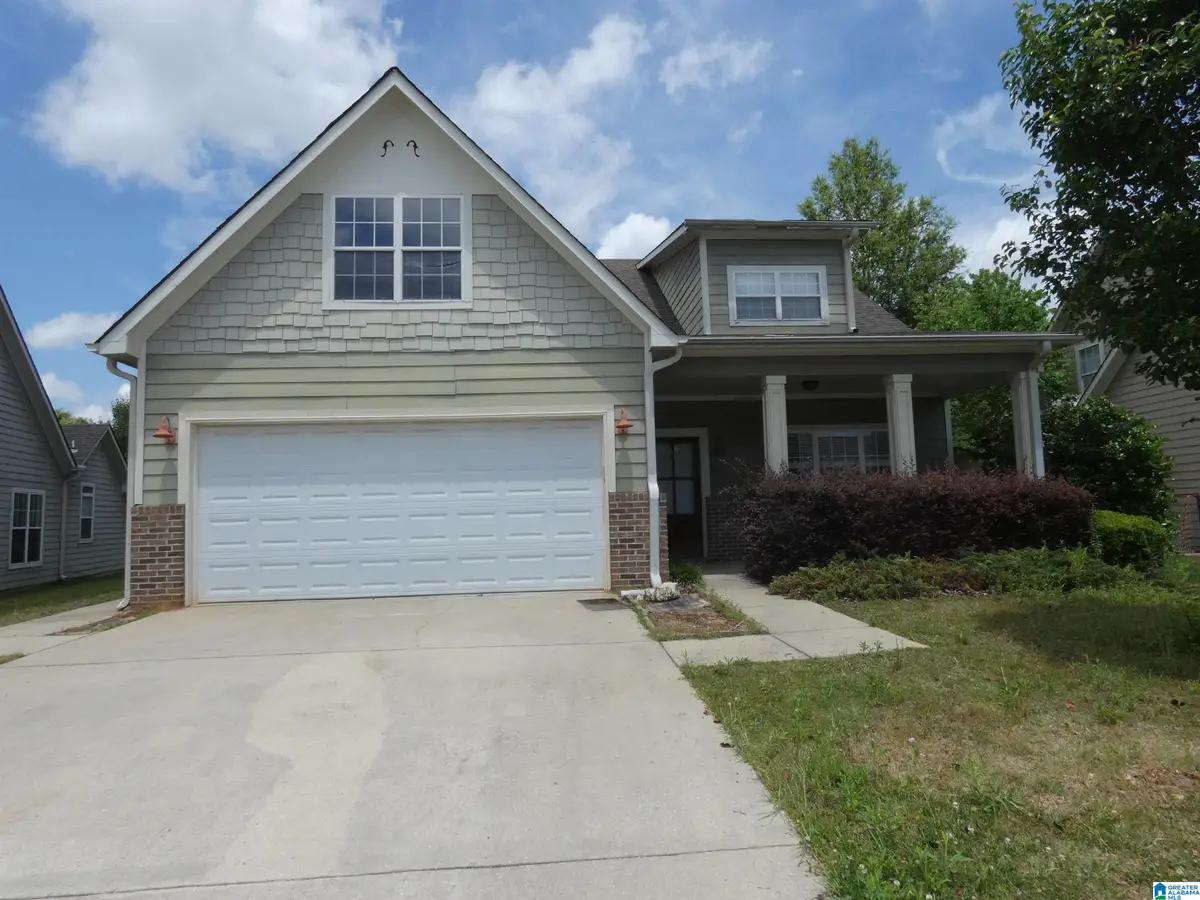 232 NOTTINGHAM DRIVE, Calera, AL 35040 - #1
