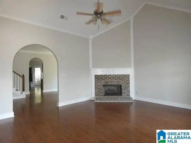 232 NOTTINGHAM DRIVE, Calera, AL 35040 - #3