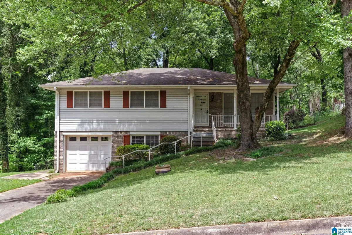 1028 DAWN DRIVE, Birmingham, AL 35235 - #1