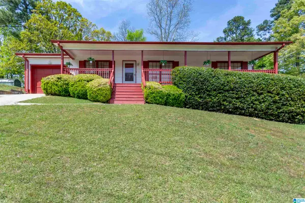 820 AUGUST DRIVE, Birmingham, AL 35215