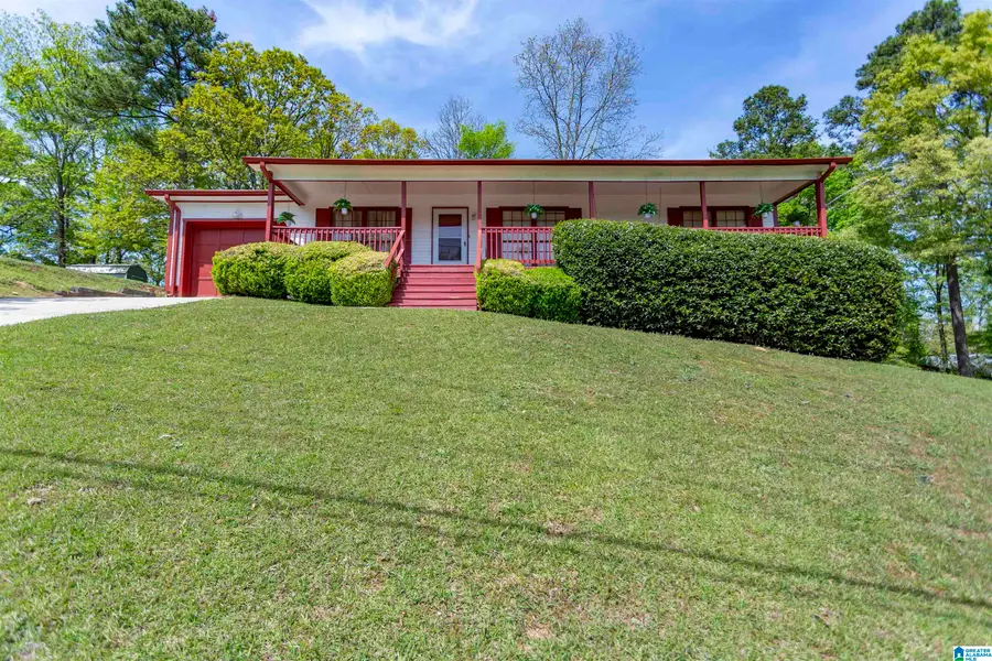 820 AUGUST DRIVE, Birmingham, AL 35215 - #2