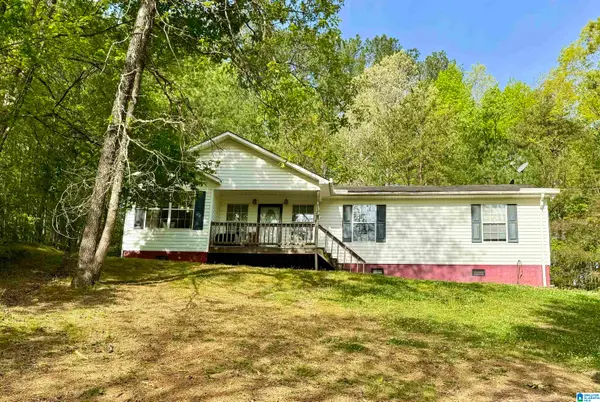 5069 COUNTY HIGHWAY 5, Hayden, AL 35079