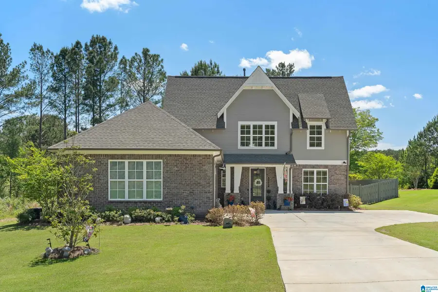 1137 DUNSMORE DRIVE, Chelsea, AL 35043 - #2