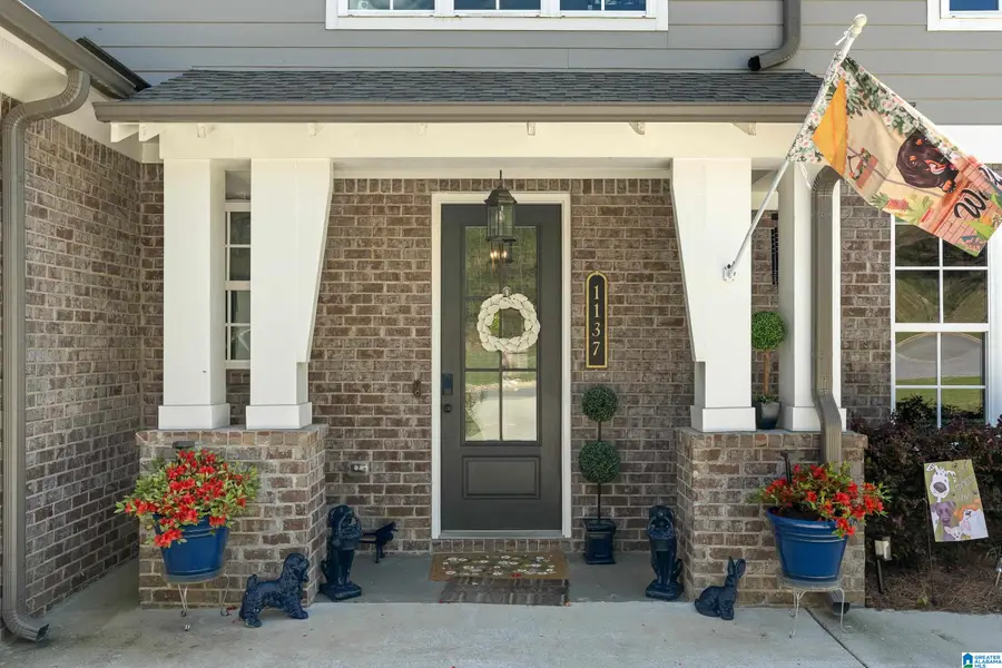 1137 DUNSMORE DRIVE, Chelsea, AL 35043 - #3