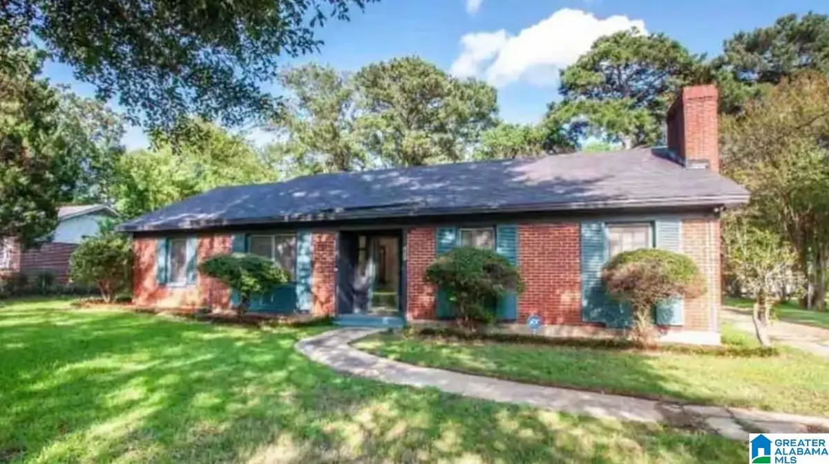 111 TRUETT DRIVE, Montgomery, AL 36105 - #1