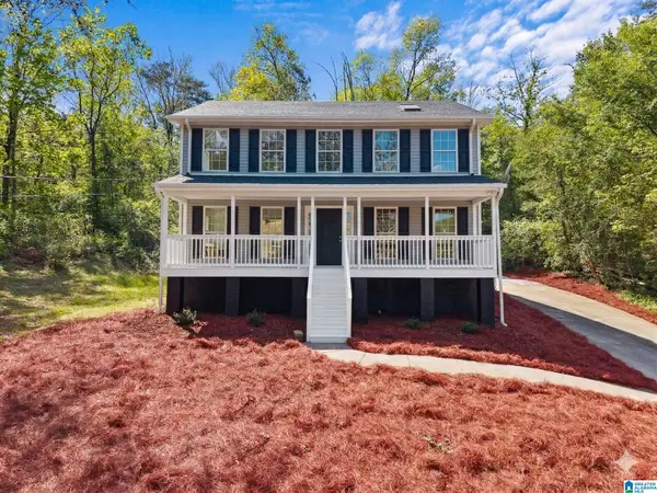 640 WOODHAVEN DRIVE, Pinson, AL 35126