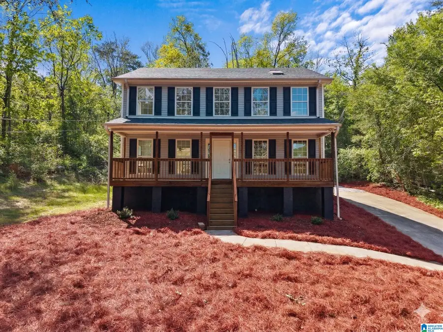 640 WOODHAVEN DRIVE, Pinson, AL 35126 - #2