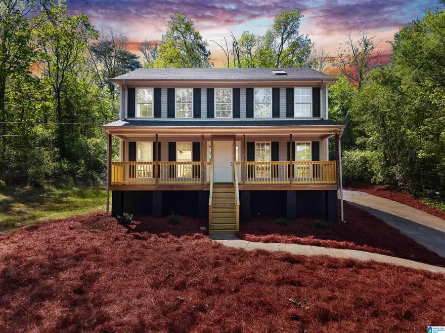 640 WOODHAVEN DRIVE, Pinson, AL 35126 - #3