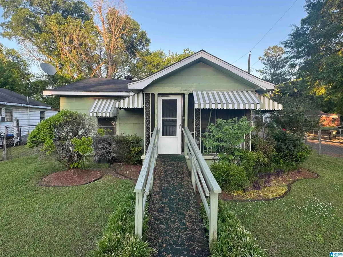 4501 37TH STREET N, Birmingham, AL 35207 - #1