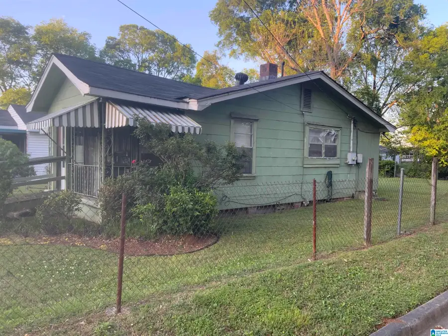 4501 37TH STREET N, Birmingham, AL 35207 - #2