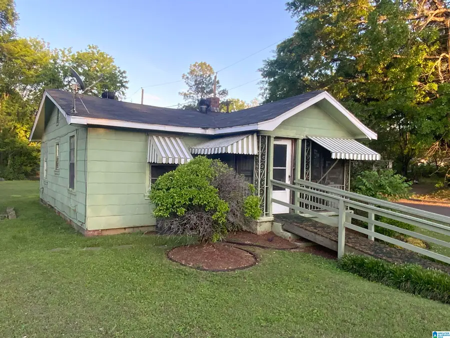 4501 37TH STREET N, Birmingham, AL 35207 - #3