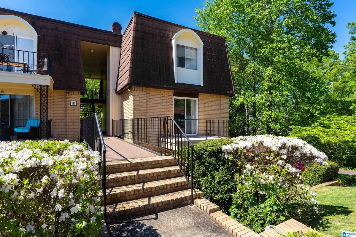 171 OLD MONTGOMERY HIGHWAY, Homewood, AL 35216 - #1