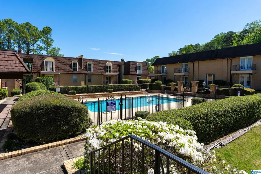 171 OLD MONTGOMERY HIGHWAY, Homewood, AL 35216 - #2