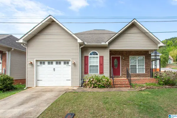364 WILLIAMS STREET, Oxford, AL 36203