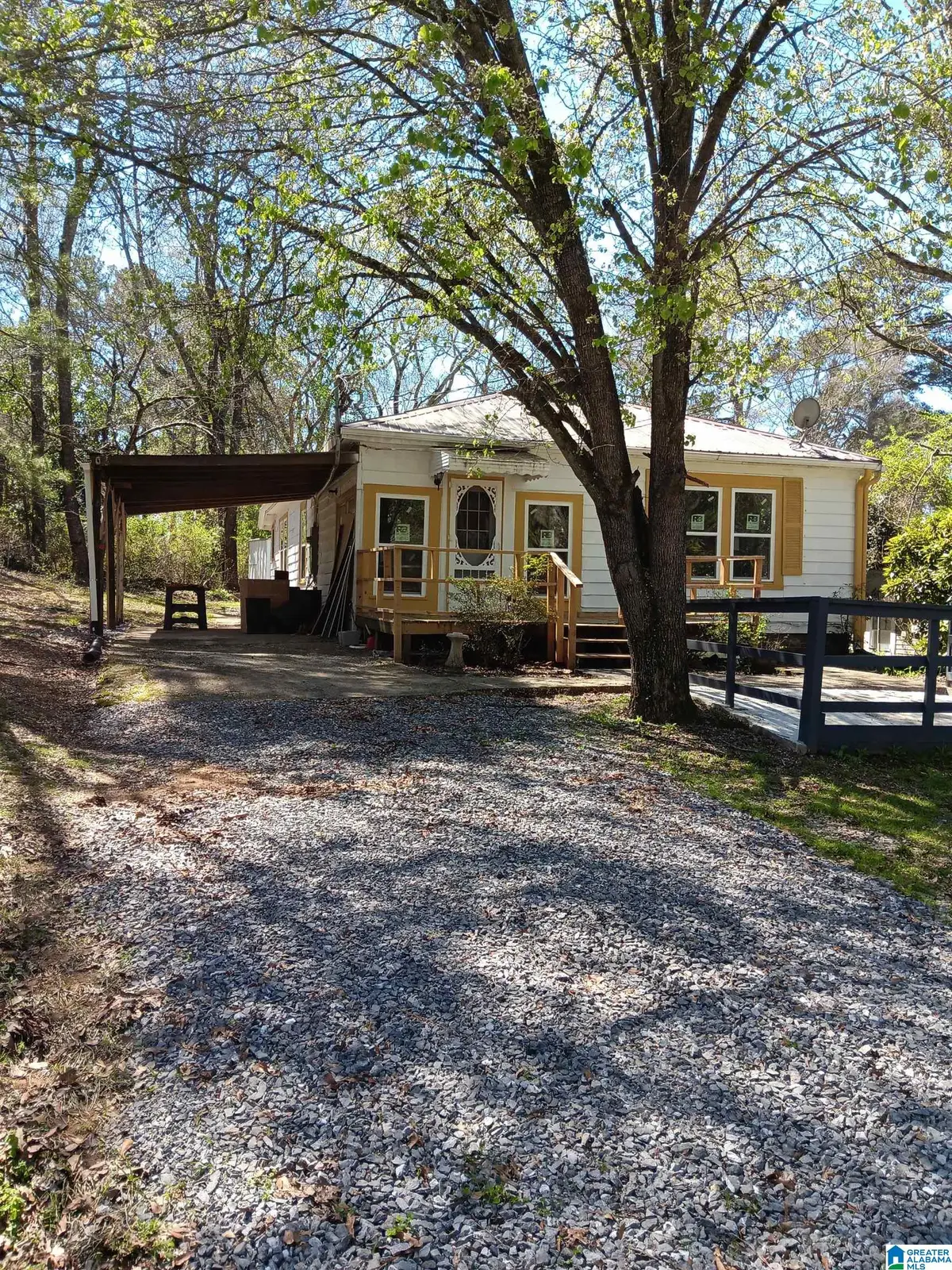 206 MONTGOMERY STREET, Warrior, AL 35180 - #1