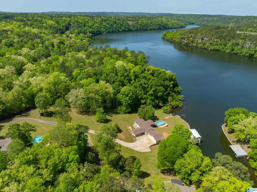 133 HIGDON CREEK ROAD, Adger, AL 35006 - #3