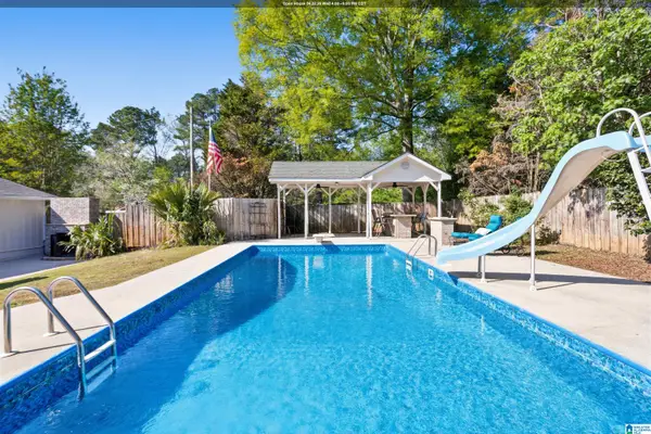 502 KENTUCKY AVENUE NE, Hanceville, AL 35077