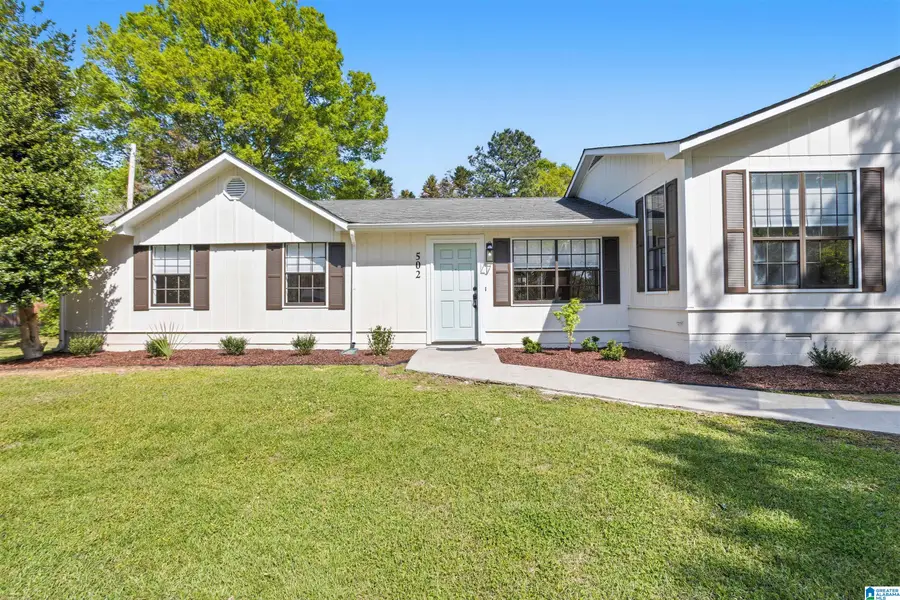 502 KENTUCKY AVENUE NE, Hanceville, AL 35077 - #3