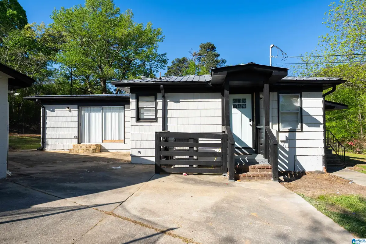 1637 BREWSTER ROAD, Birmingham, AL 35235 - #1