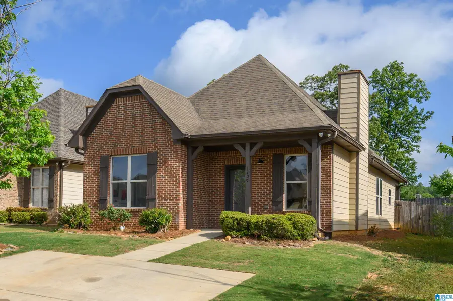 1209 SAVANNAH LANE, Calera, AL 35040 - #2