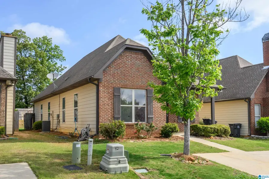 1209 SAVANNAH LANE, Calera, AL 35040 - #3