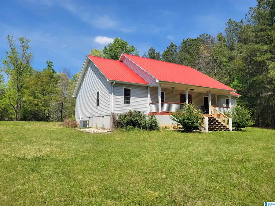 9050 COUNTY ROAD 222, Logan, AL 35098 - #2