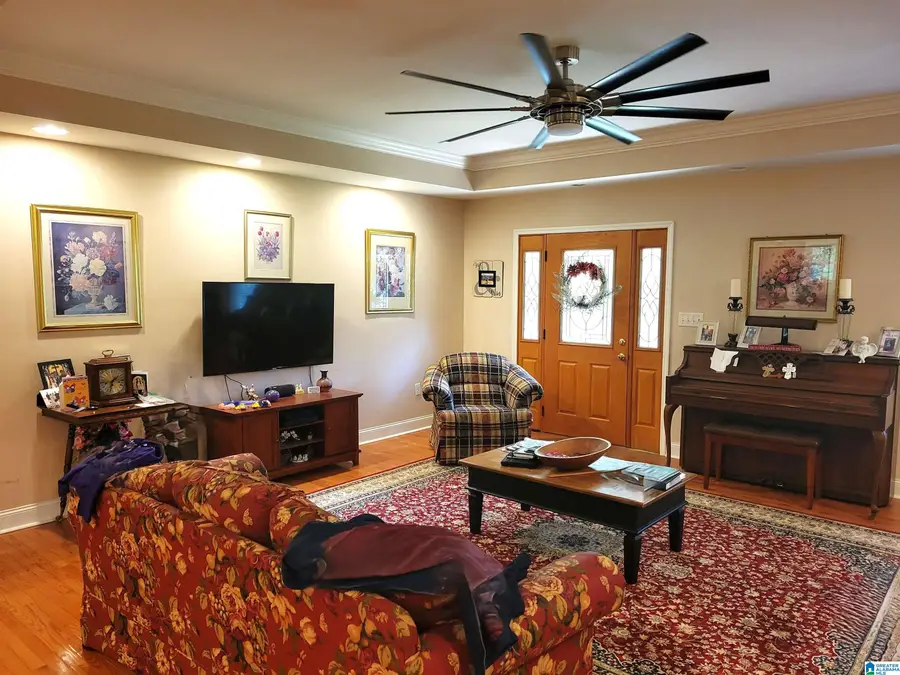 9050 COUNTY ROAD 222, Logan, AL 35098 - #3