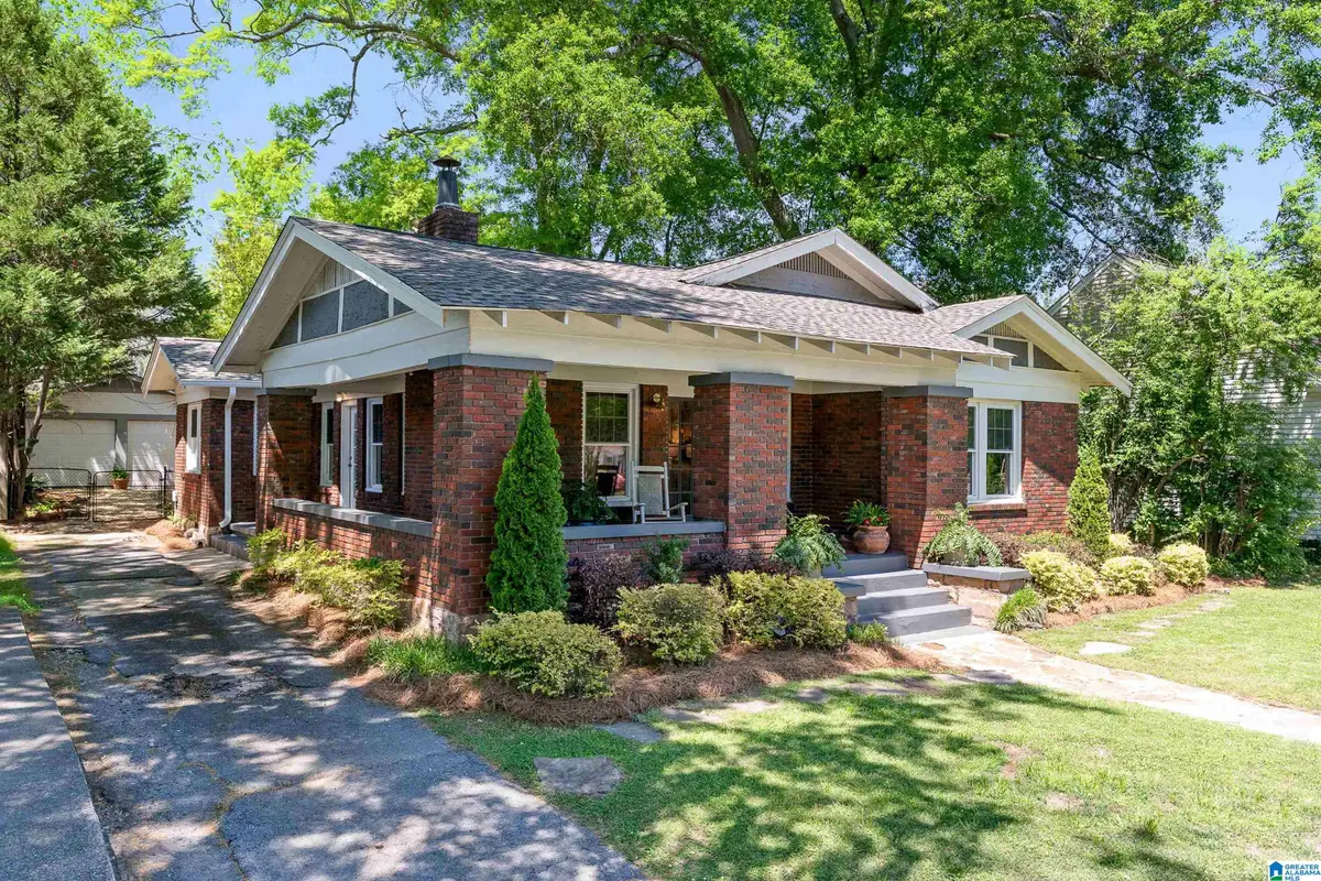 606 BROADWAY STREET, Homewood, AL 35209 - #1