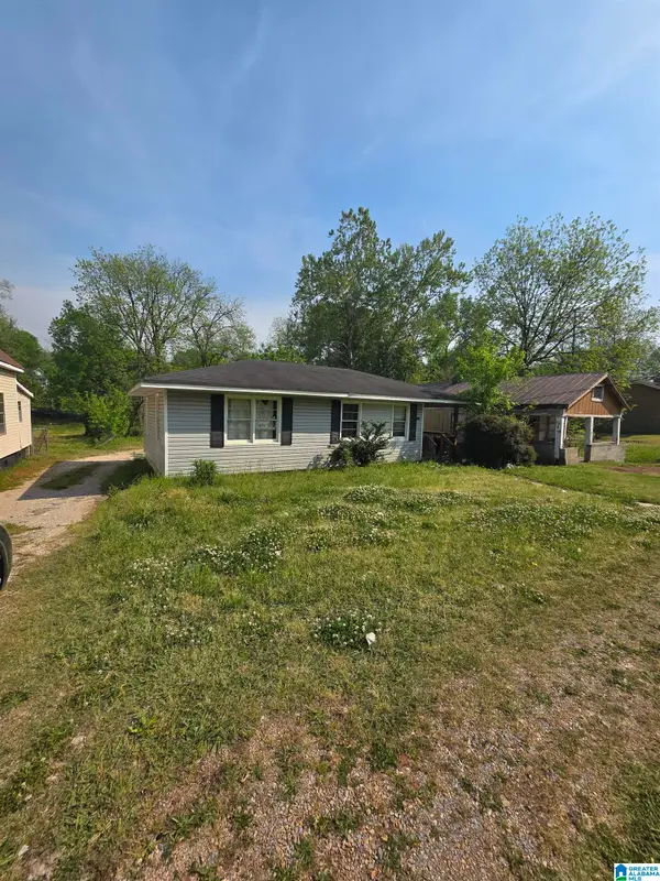 3213 DARTMOUTH AVENUE, Bessemer, AL 35020