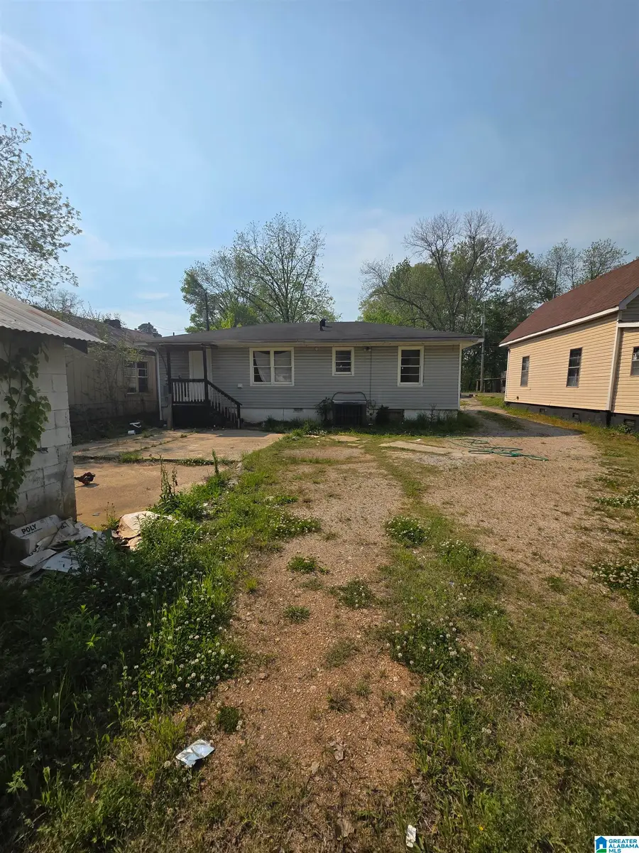 3213 DARTMOUTH AVENUE, Bessemer, AL 35020 - #3