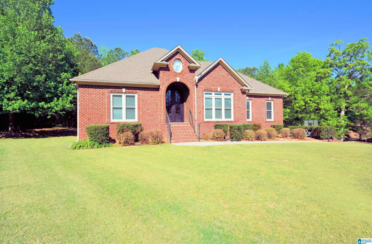 5800 LAZY BROOKE CIRCLE, Pinson, AL 35126 - #1