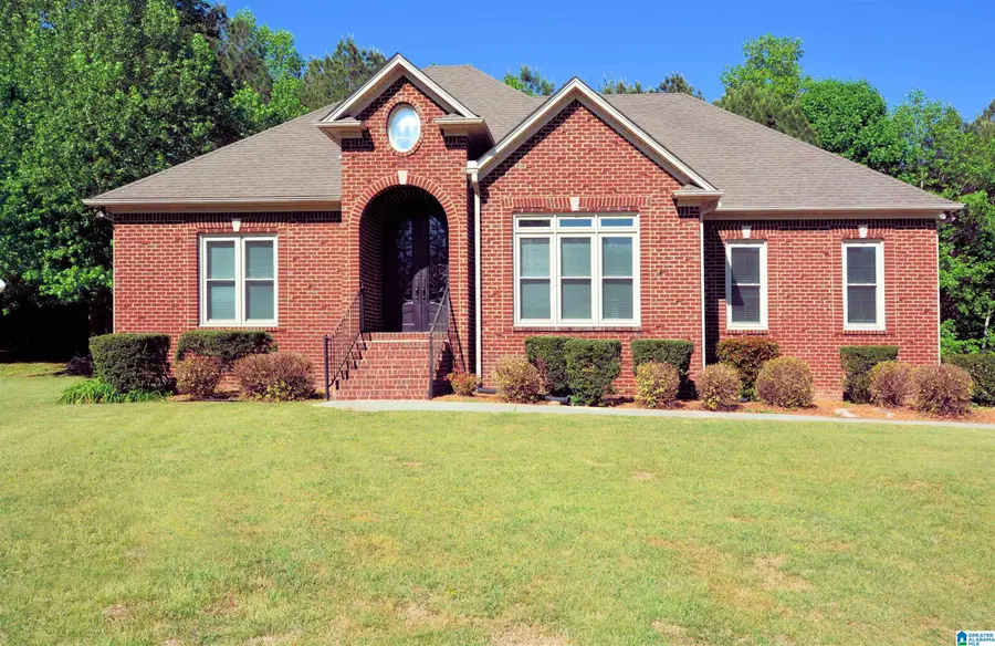 5800 LAZY BROOKE CIRCLE, Pinson, AL 35126 - #2