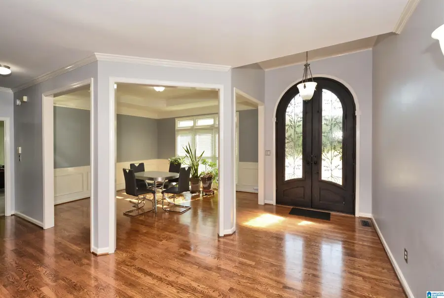 5800 LAZY BROOKE CIRCLE, Pinson, AL 35126 - #3