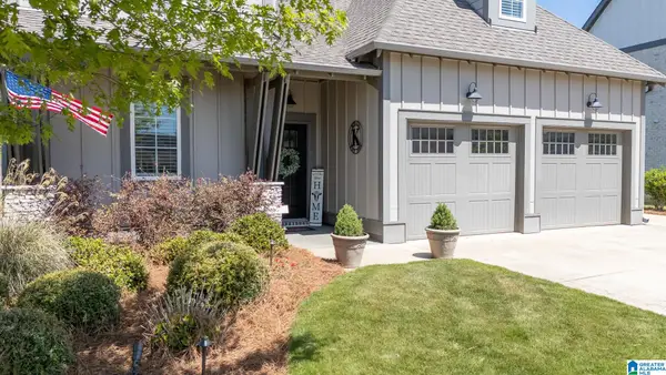 7708 JAYDEN DRIVE, Trussville, AL 35173