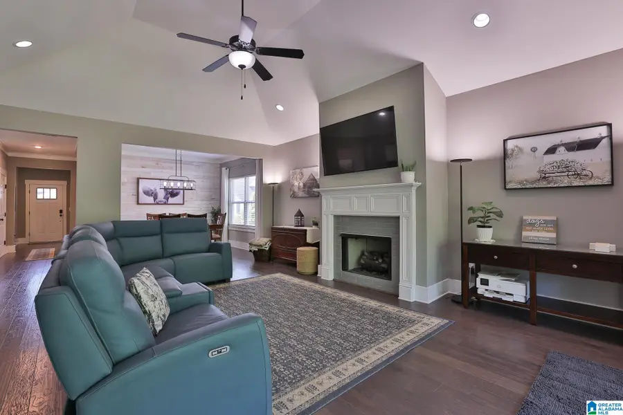 7708 JAYDEN DRIVE, Trussville, AL 35173 - #3