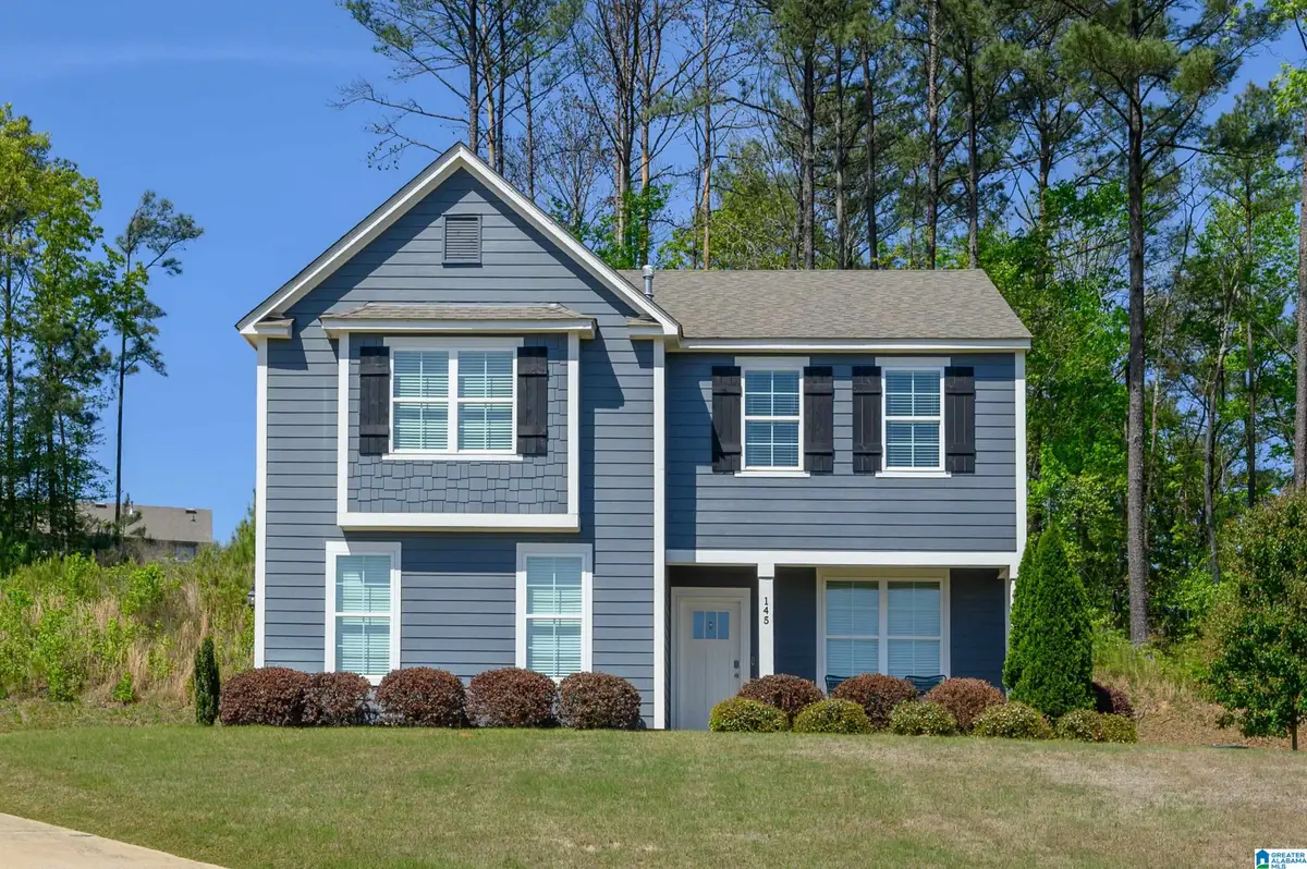 145 ROCK TERRACE CIRCLE, Helena, AL 35080 - #1