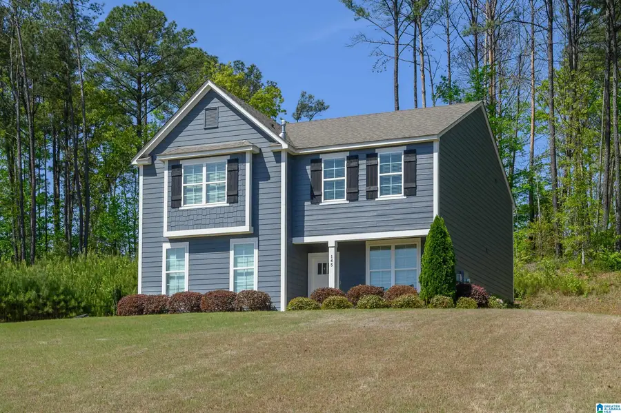 145 ROCK TERRACE CIRCLE, Helena, AL 35080 - #3
