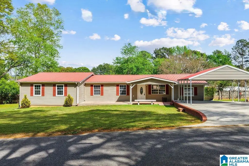 117 LAKE LANE, Alabaster, AL 35007 - #1