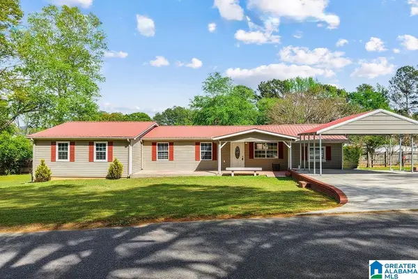 117 LAKE LANE, Alabaster, AL 35007