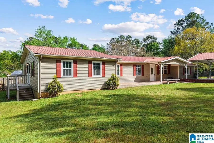 117 LAKE LANE, Alabaster, AL 35007 - #2