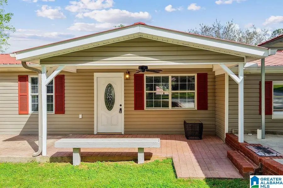 117 LAKE LANE, Alabaster, AL 35007 - #3