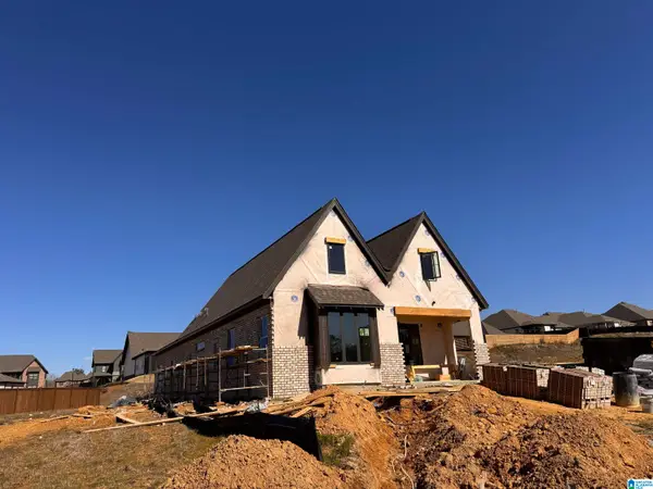 3904 CALVERT CIRCLE, Hoover, AL 35244