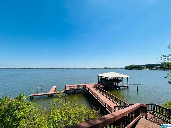 570 COUNTY ROAD 531, Centre, AL 35960